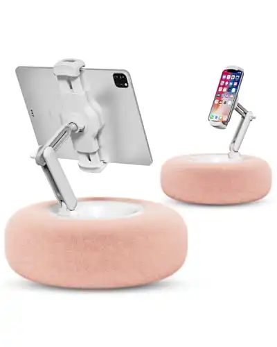 Viozon Tablet Stand Pillow